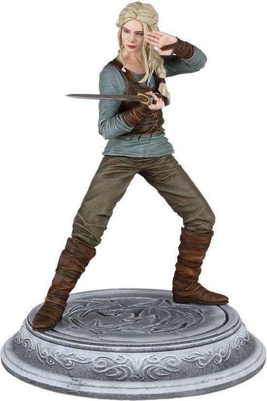 The Witcher (Netflix): Ciri Season 2 Figure, Kinderen en Baby's, Speelgoed | Overig, Verzenden