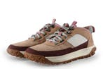 Timberland Sportschoenen in maat 38½ Roze, Kleding | Dames, Schoenen, Overige kleuren, Verzenden, Sportschoenen, Zo goed als nieuw