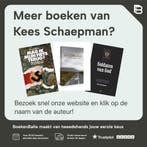 Max Blokzijl 9789462494893 Kees Schaepman, Verzenden, Zo goed als nieuw, Kees Schaepman