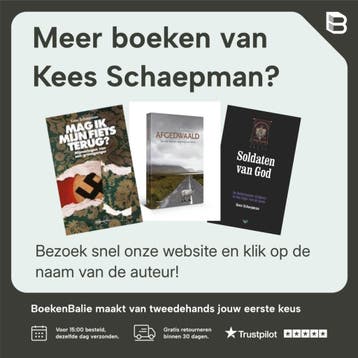 Max Blokzijl 9789462494893 Kees Schaepman, Verzenden, Zo goed als nieuw, Kees Schaepman