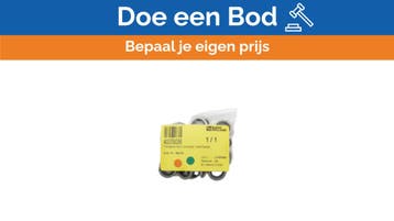 Bieden: Yokogawa V8810NE Gyro Compass Seal, Ophalen of Verzenden, Nieuw, Zeilboot of Motorboot
