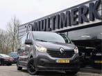 Renault Trafic | Zakelijke Lease v.a. €422.88 pm, Automaat, Gebruikt, Euro 6, Renault