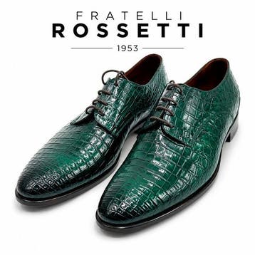 Fratelli Rossetti - Veterschoenen - Maat: EU 42 - Nieuw in, Kleding | Heren, Schoenen, Nieuw