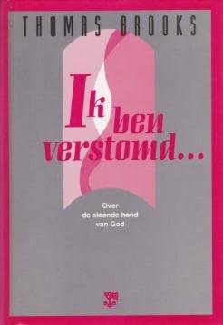 Brooks, Thomas-Ik ben verstomd..., Verzenden, Gelezen