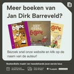 Willem Holleeder: Mijn naam valt altijd na liquidaties /, Boeken, Verzenden, Gelezen, Jan Dirk Barreveld