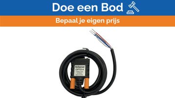 Bieden: Actisense PC-OPTO-4 NMEA 0183 to PC Opto-Isolator C, Ophalen of Verzenden, Nieuw, Kabel of Apparatuur