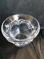 Daum Frères - René Lalique - Ijsemmer - ice bucket - Kristal