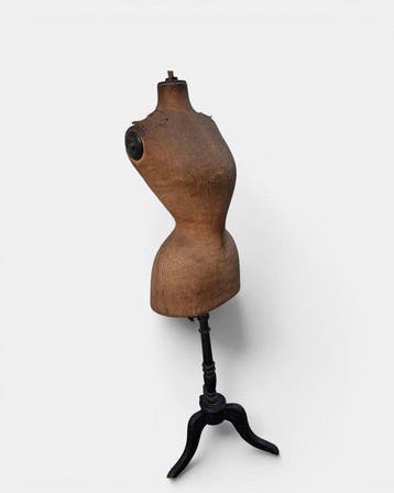Buste, Buste de couture Galerie Lafayette - Paris - 160 cm -