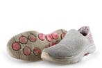 Skechers Instappers in maat 37 Wit, Skechers, Verzenden, Gedragen, Wit