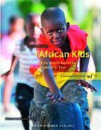 African Kids 9783779504238 Lutz Van Dijk, Verzenden, Gelezen, Lutz Van Dijk