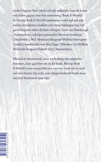 Kleintje – Boek & Wereld 9789072603951 Willem Otterspeer, Verzenden, Zo goed als nieuw, Willem Otterspeer