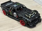 LEGO Niet op schaal - Model raceauto - Ford Mustang Hoonigan, Nieuw