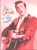 dvd - Bob Luman - At Town Hall Party, Verzenden, Zo goed als nieuw