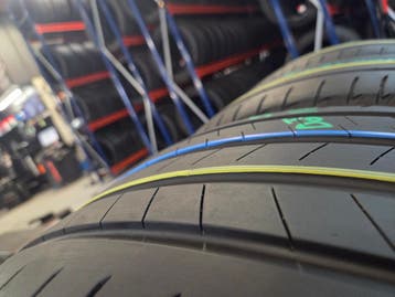 245/45/20 275/40/20 BRIDGESTONE ZOMERBANDEN 6,2/5,6MM PROFIE, Auto-onderdelen, Ophalen, Band(en), Personenwagen, 20 inch