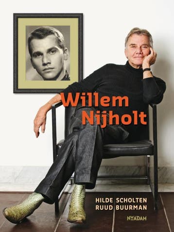 Willem Nijholt - H. Scholten 9789046803936, Boeken, Verzenden, Zo goed als nieuw, H. Scholten