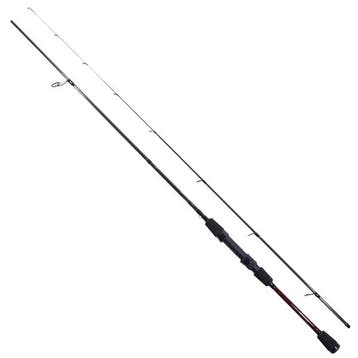 Ultimate Light Jig & Dropshot 2,10m 5-15g, Watersport en Boten, Verzenden, Nieuw, Werphengel