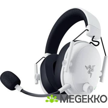 Razer BlackShark V3 Draadloze Gaming Headset Wit, Verzenden, Nieuw, Razer