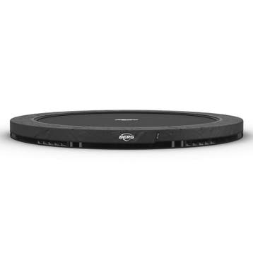 Berg InGround Trampoline Sport Elite 380, Ophalen of Verzenden, Nieuw