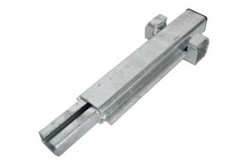 Hulco middenrong 30 cm voor spansluiting - geschikt voor, Ophalen of Verzenden, Nieuw