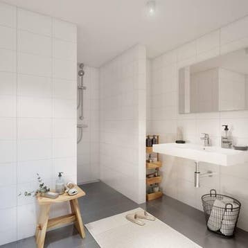 Luxe 3 kamer appartement aan het Zuidend in Sneek – €1.450, Sneek, Direct bij eigenaar, Friesland, Appartement