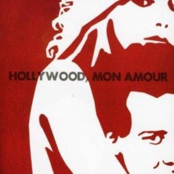 Marc Collin - Hollywood, Mon Amour - CD, Verzenden, Nieuw in verpakking