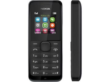 Nokia 105 - Origineel, Verzenden, Nieuw