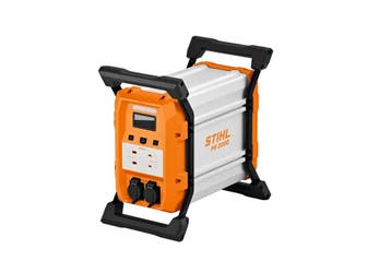 Stihl PS 2000 (Energiebeheer, Machines en gereedschappen), Ophalen of Verzenden, Overige typen