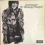 LP gebruikt - Marianne Faithfull - Love In A Mist (Nether..., Cd's en Dvd's, Verzenden, Zo goed als nieuw