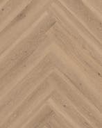 Plak pvc Visgraat donker eiken |  Tarkett ID Inspiration 55, Ophalen, Nieuw