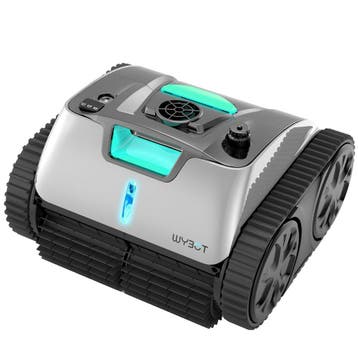 Wybot C1 Pro zwembadrobot, Verzenden, Nieuw