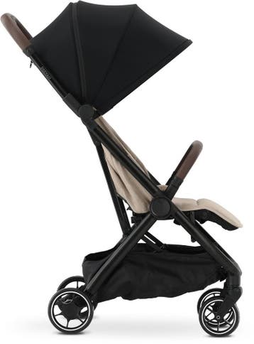 Deryan Air Buggy Vliegtuig Buggy 8 kg - Geïntegreerde Tas -, Ophalen of Verzenden, Zo goed als nieuw