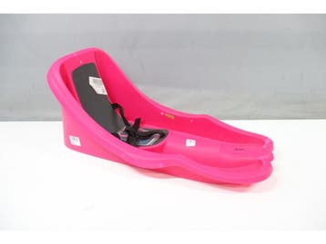 Restart Slee Kunststof - Baby Rider - Hoge rugleuning -, Verzenden, Zo goed als nieuw
