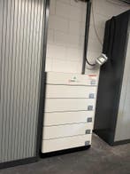 Zonnepanelen? Voorkom terugleverkosten met een thuisbatterij, Doe-het-zelf en Verbouw, Nieuw, Collector, 200 wattpiek of meer