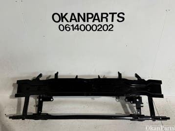 VW Volkswagen ID.Buzz voor bumperbalk 1T3807611, Auto-onderdelen, Ophalen, Gebruikt, Voor
