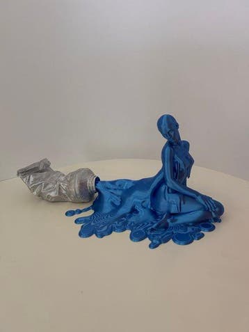 Andrea Giorgi - Creation
