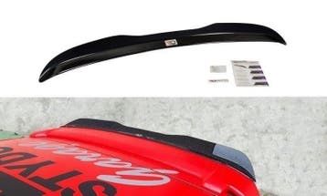 Achterspoiler HONDA JAZZ MK1, Verzenden