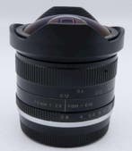 7Artisans 7.5mm f/2.8 MkII Fujifilm X-Mount, Ophalen of Verzenden, Zo goed als nieuw
