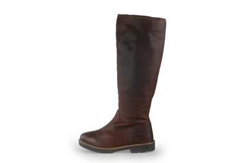 Travelin Laarzen in maat 41 Bruin, Kleding | Dames, Hoge laarzen, Bruin, Verzenden, Travelin