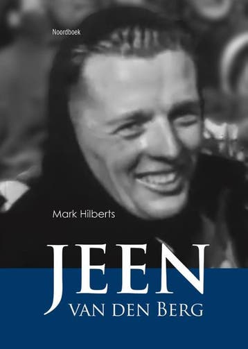 Jeen Van Den Berg | Mark Hilberts | Nieuw, Ophalen of Verzenden, Nieuw, Mark Hilberts