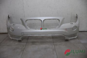 Voorkant bumper BMW X1 E84 7303750, Verzenden, Gebruikt