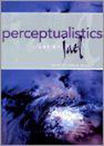 Perceptualistics - Jael 9781855859715, Verzenden, Gelezen, Jael