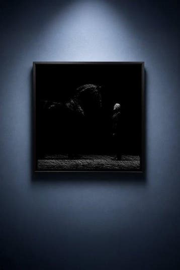 Tijs Dragtsma (1992) - Twin Sovereigns of Night