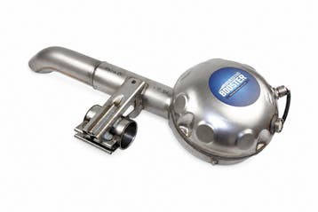 Active Sound retrofit-set met Sound Booster Pro voor, Ophalen of Verzenden, Nieuw, Skoda