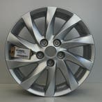 Originele velgen 17 inch Mazda 6 5x114.3 *OS1004033*, Auto-onderdelen, Banden en Velgen, Gebruikt, Velg(en), 17 inch, Ophalen of Verzenden