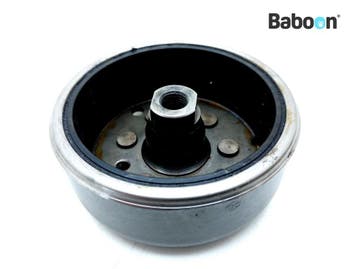 Vliegwiel / Rotor Suzuki GS 650 G 1981-1983 (GS650G GS650GT), Verzenden, Gebruikt