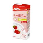 Schlagfix Plantaardige Slagroom Gezoet 1L, Hobby en Vrije tijd, Taarten en Cupcakes maken, Verzenden, Nieuw