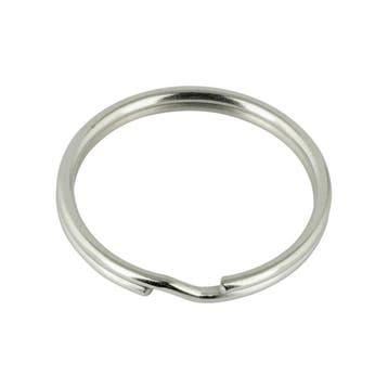 30mm Sleutelring / Split Ring