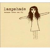 cd digi - Lampshade - Because Trees Can fly, Verzenden, Zo goed als nieuw