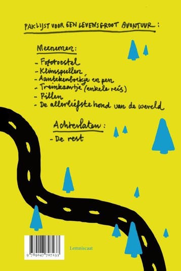 Naar de top 9789047707233 Dan Gemeinhart, Verzenden, Zo goed als nieuw, Dan Gemeinhart