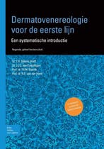 Boek Dermatovenereologie voor de eerste lijn 9789036804509, Verzenden, Zo goed als nieuw